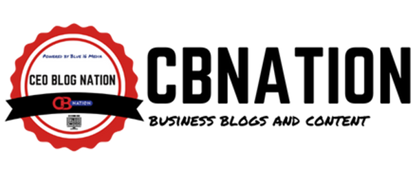 ceo blog nation