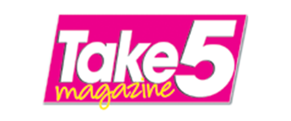 take 5 magazine